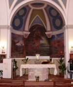il presbiterio