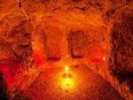 grotta dei misteri 