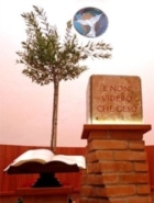 "Primo Venerdi" Giugno 2014 - Messa con Adorazione Ecaristica 