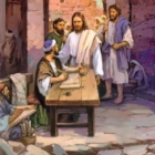 "Primo Venerdi" Luglio 2014 - Messa con Adorazione Eucaristica