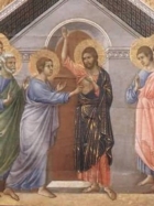11 Aprile 2021 - II Domenica di Pasqua