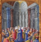 23 Maggio 2021 - Pentecoste